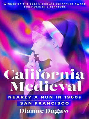 cover image of California Medieval